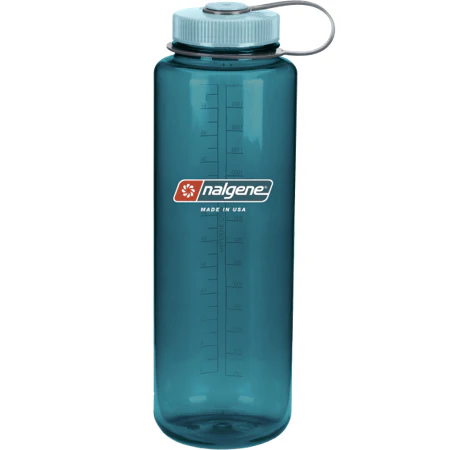 Nalgene - WM Tritan Sustain Silo Water Bottle, 1.5L - Image 2