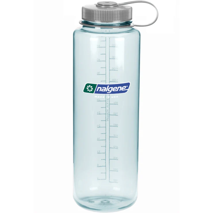 Nalgene - WM Tritan Sustain Silo Water Bottle, 1.5L - Image 3