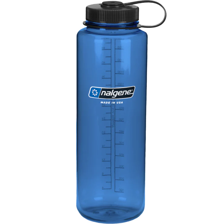 Nalgene - WM Tritan Sustain Silo Water Bottle, 1.5L - Image 4
