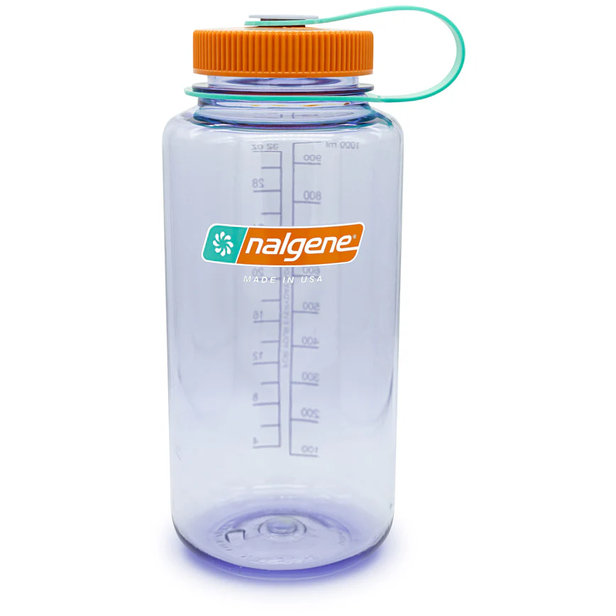 Nalgene - WM Tritan Sustain Water Bottle, 1L - Image 4
