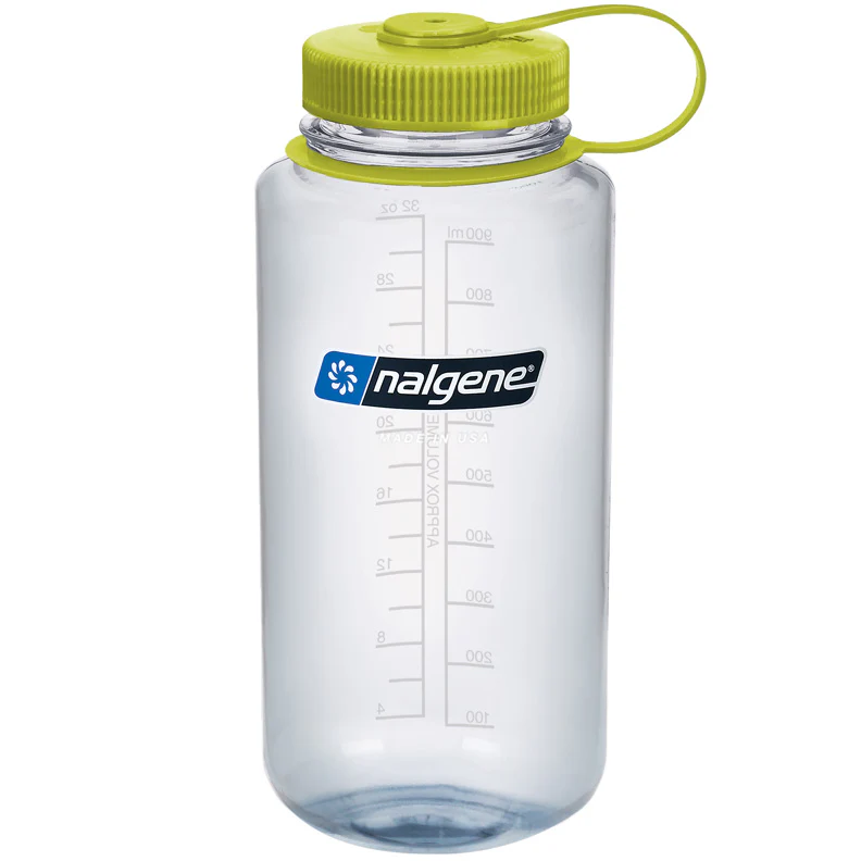 Nalgene - WM Tritan Sustain Water Bottle, 1L - Image 6