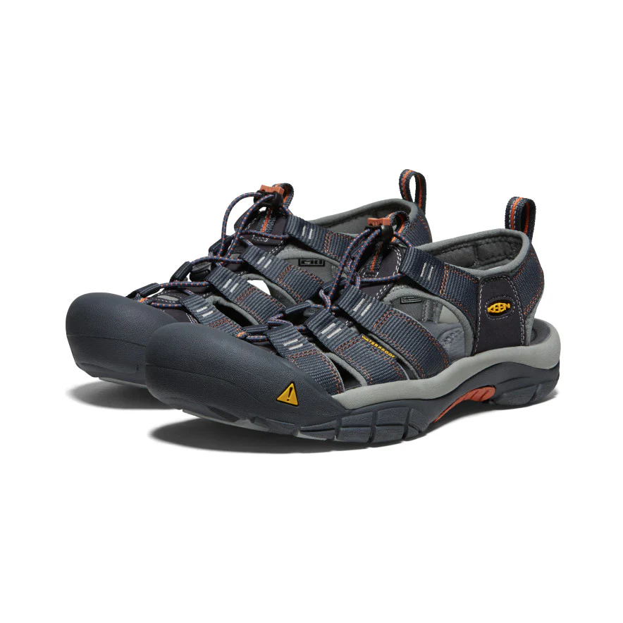 Keen - Men's Newport H2 - Image 3