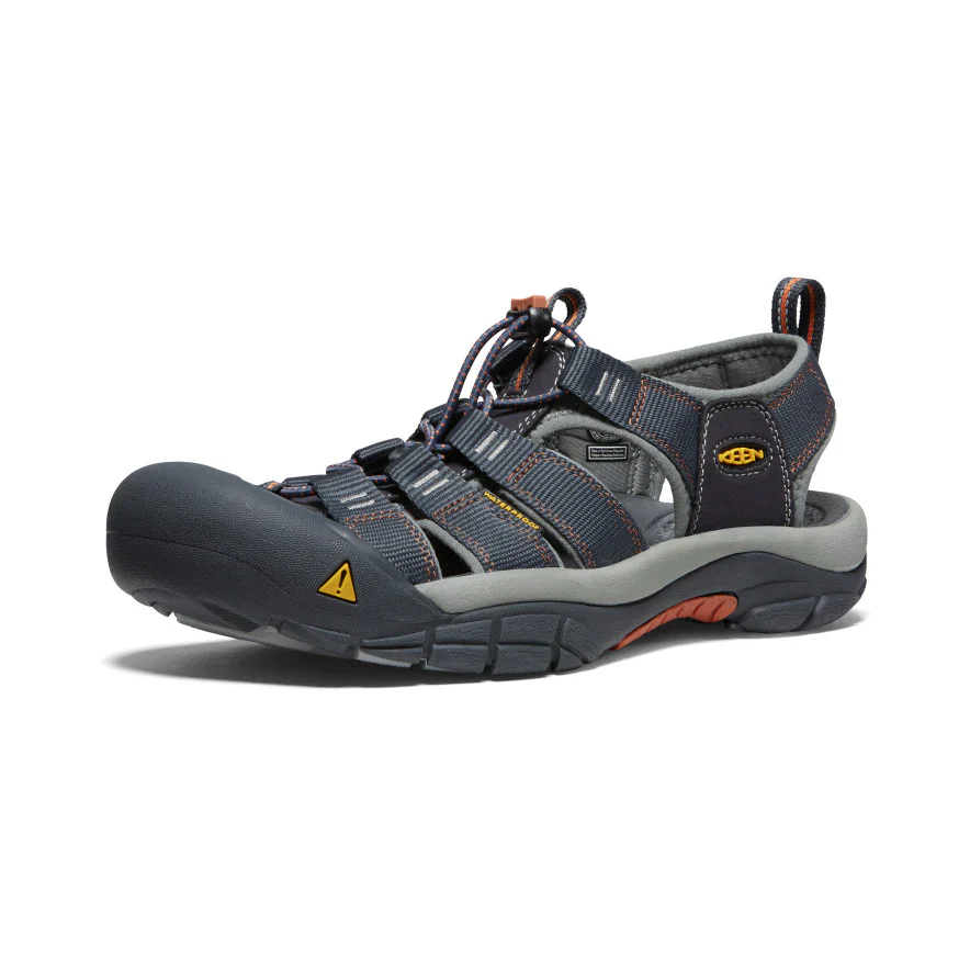 Keen - Men's Newport H2 - Image 4