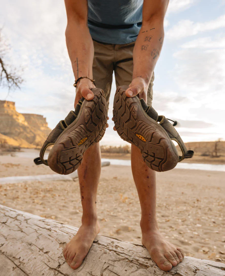 Keen - Men's Newport H2 - Image 7