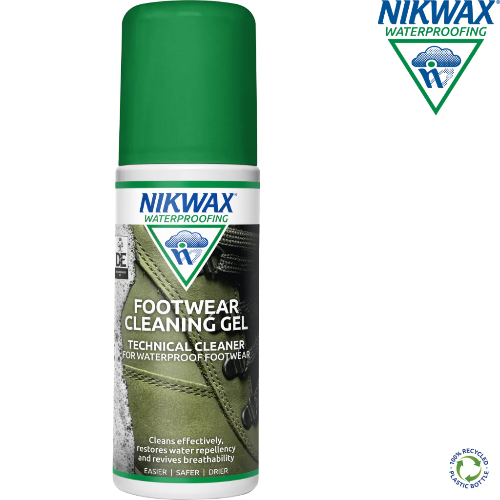 Nikwax - Footwear Cleaning Gel