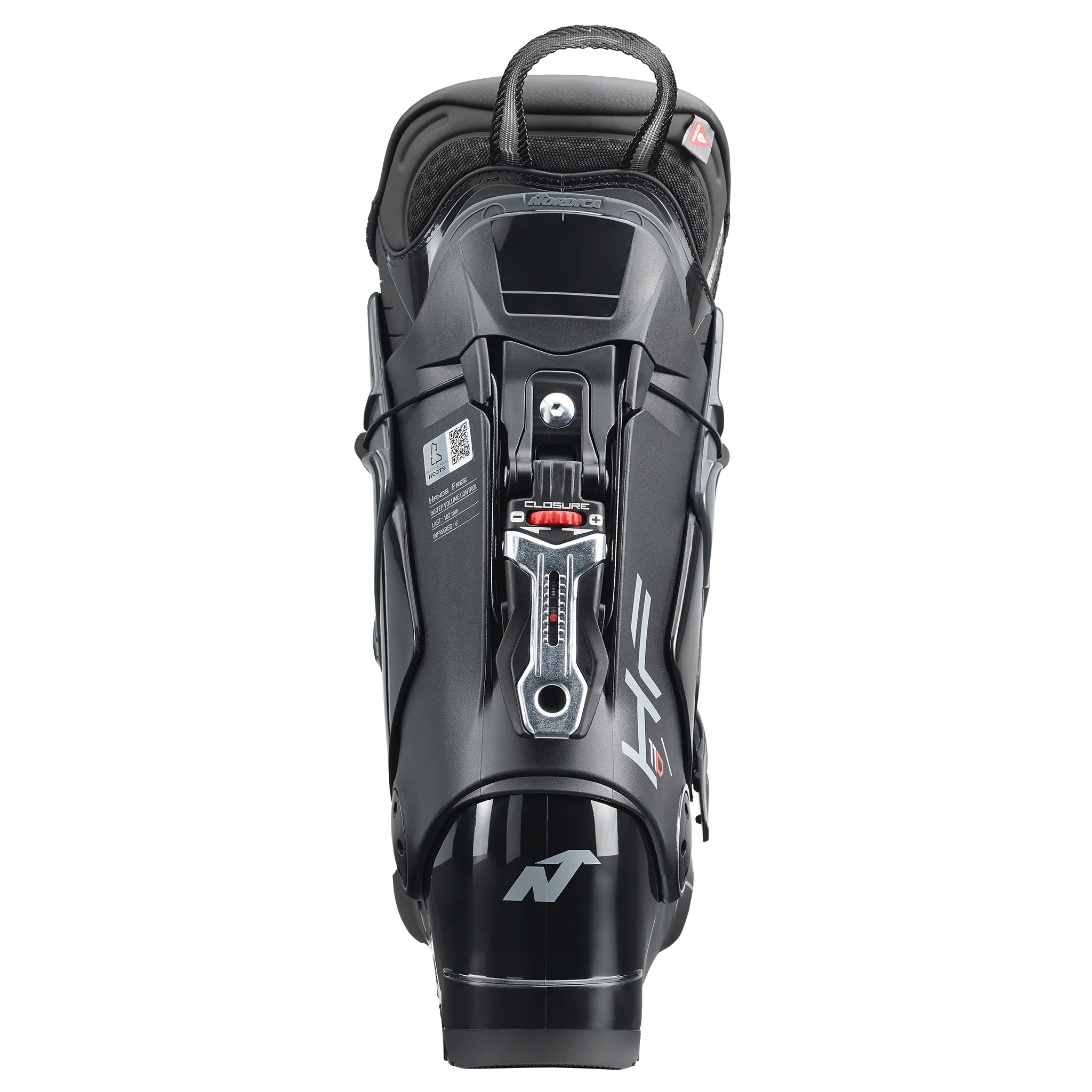 Nordica - HF 110 GW - Image 4