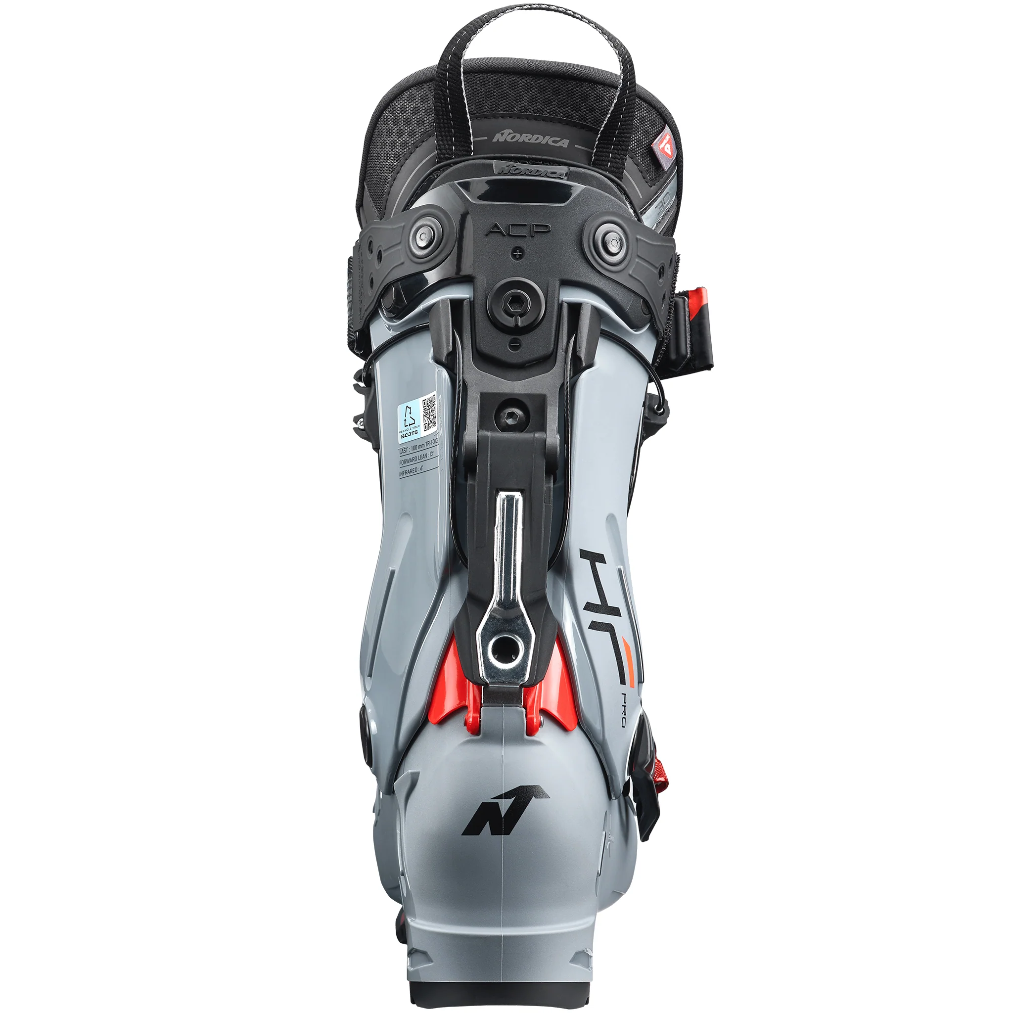Nordica-HF Pro 110 GW - Image 8