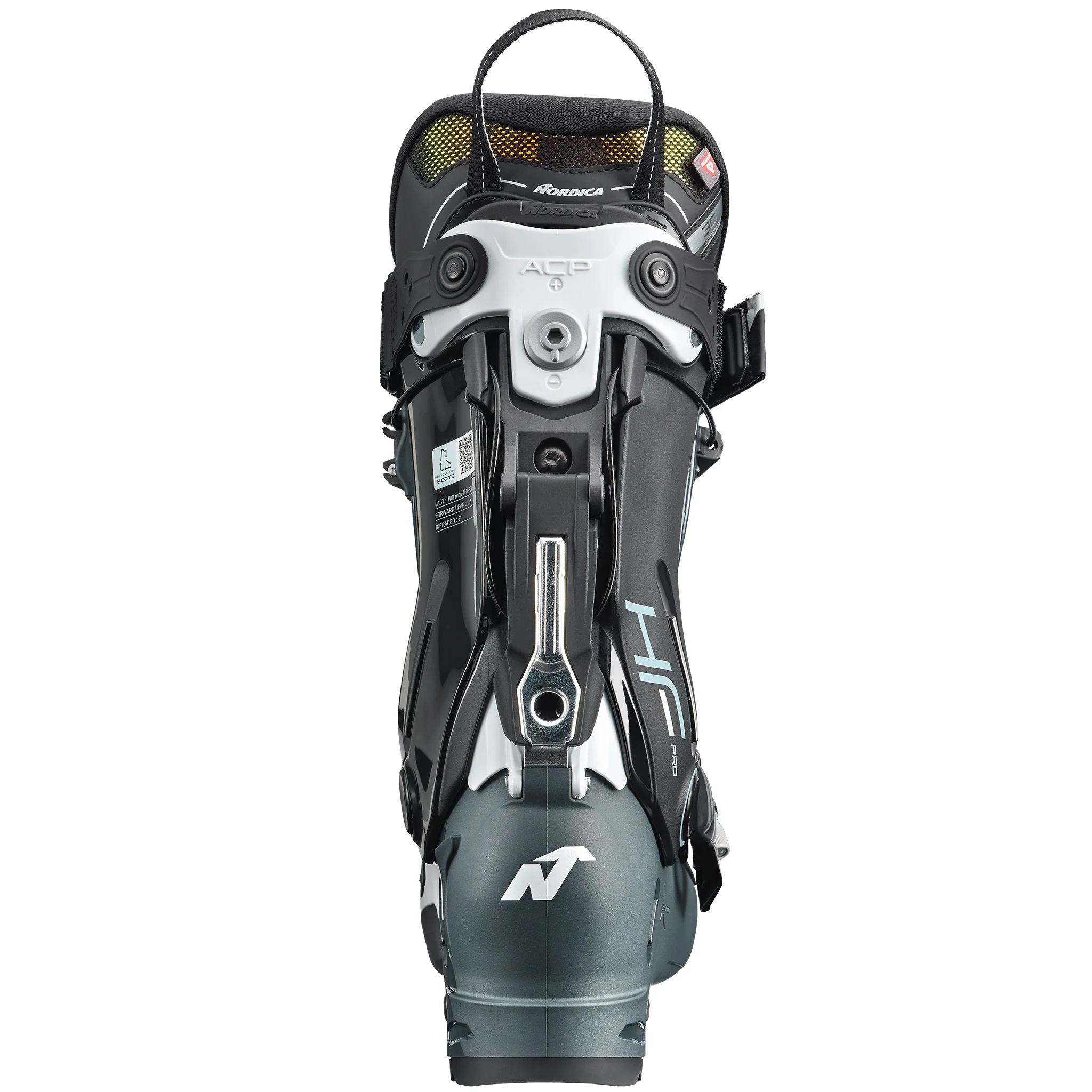 Nordica-HF Pro 95 W - Image 2