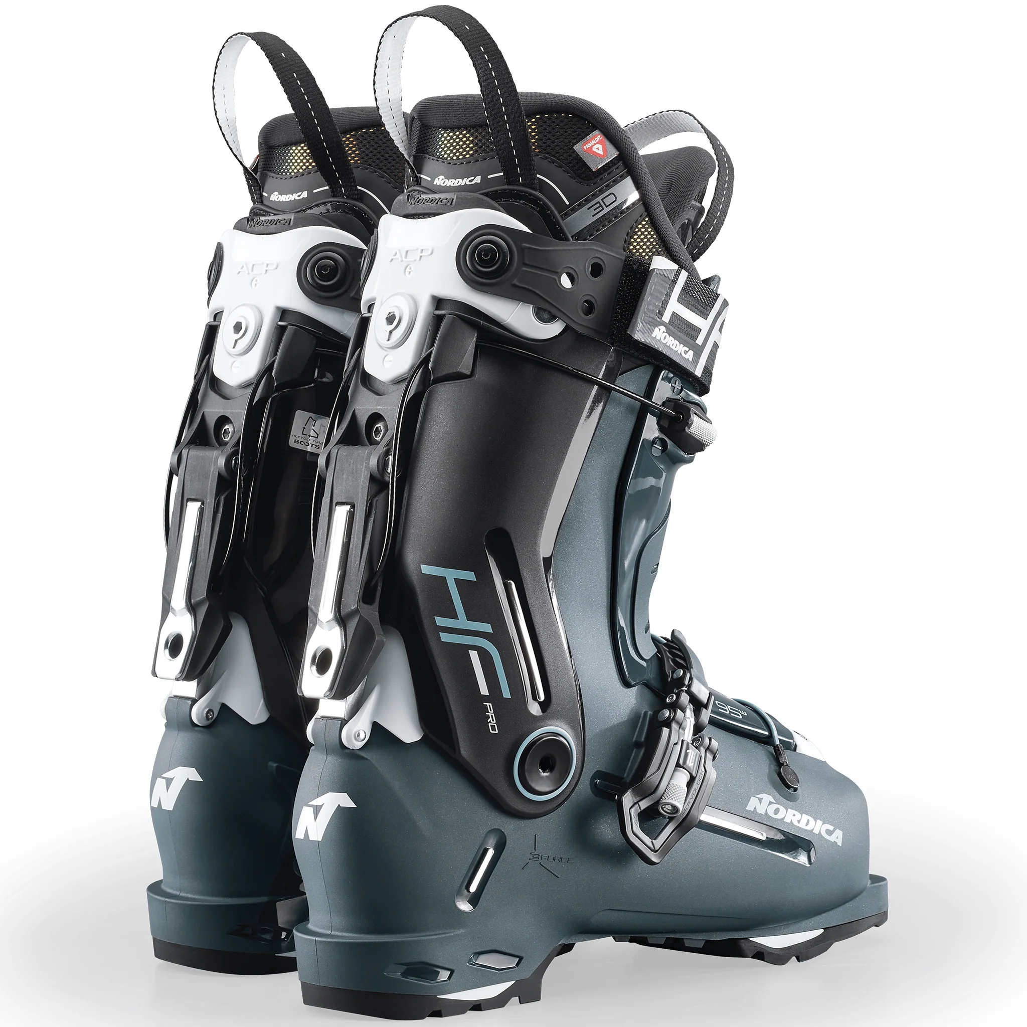 Nordica-HF Pro 95 W - Image 5