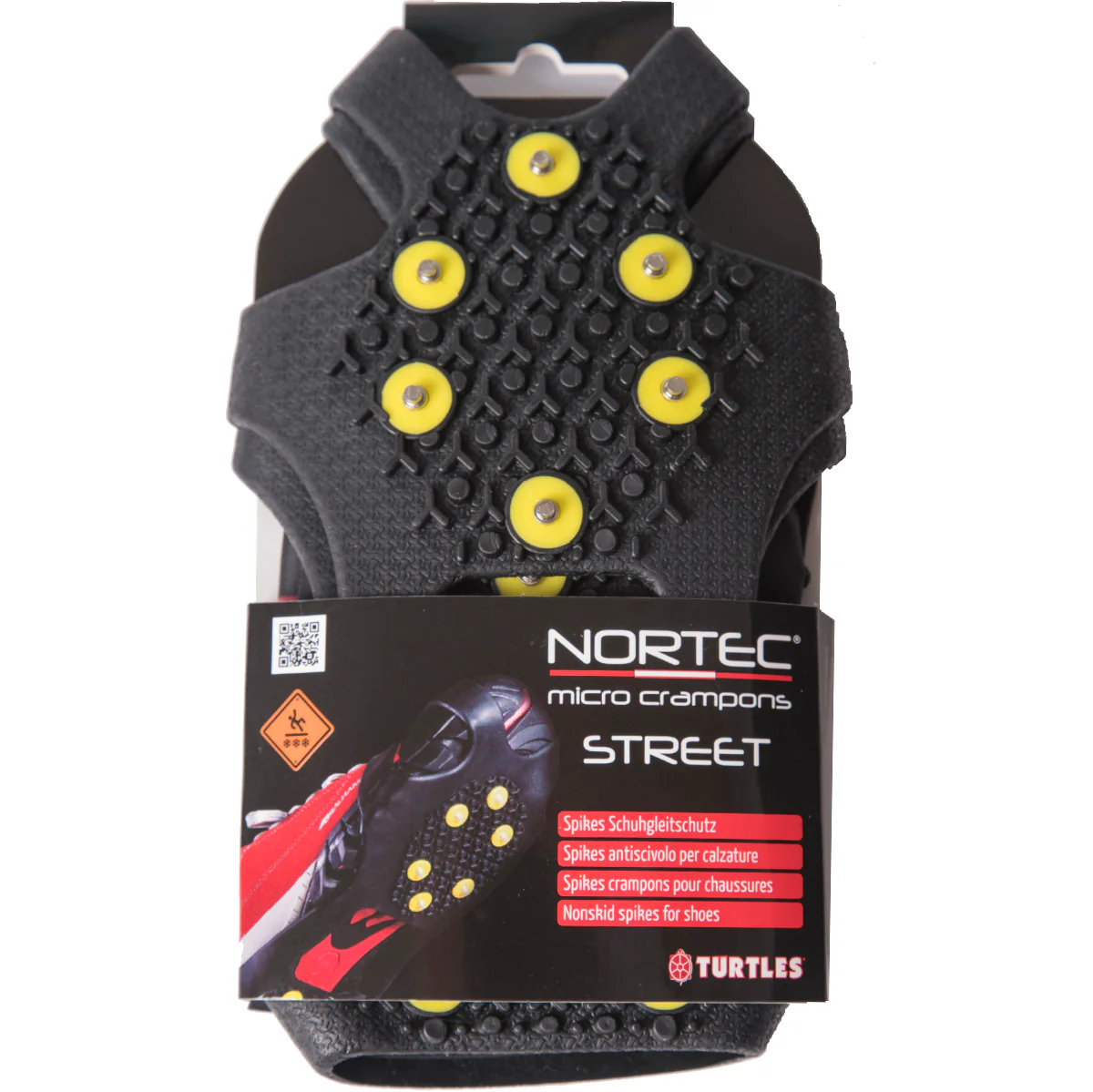 Nortec - Street Ice-Grippers - Image 4