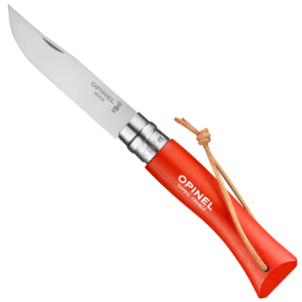 Opinel - No.7 Trekking Pocket Knife - Image 3