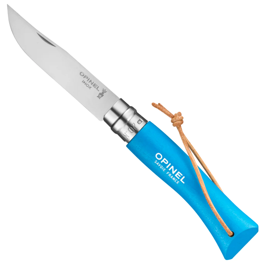 Opinel - No.7 Trekking Pocket Knife - Image 4