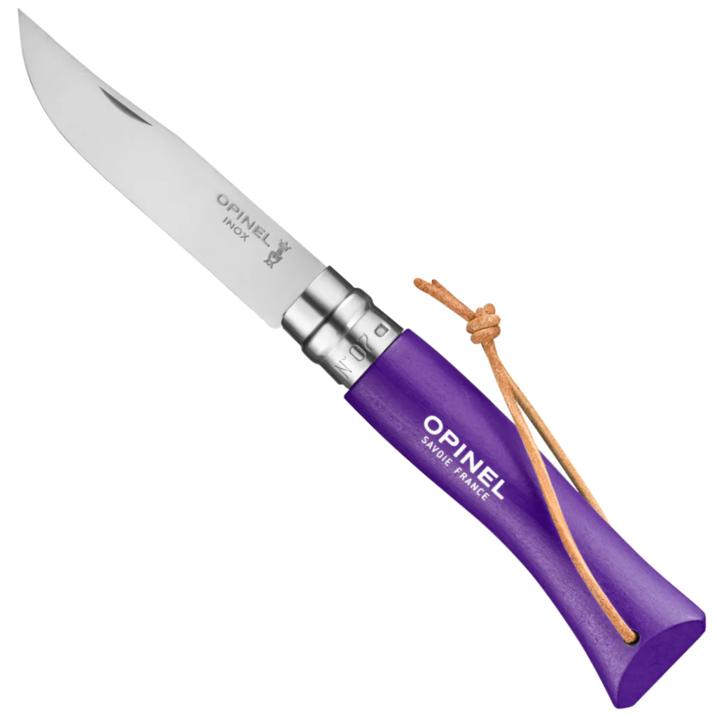 Opinel - No.7 Trekking Pocket Knife - Image 5