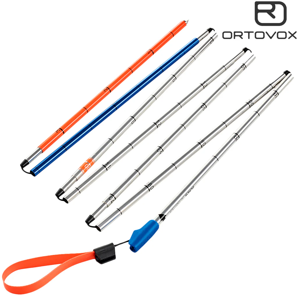 Ortovox - Avalanche Rescue Set Diract Voice Light - Image 4