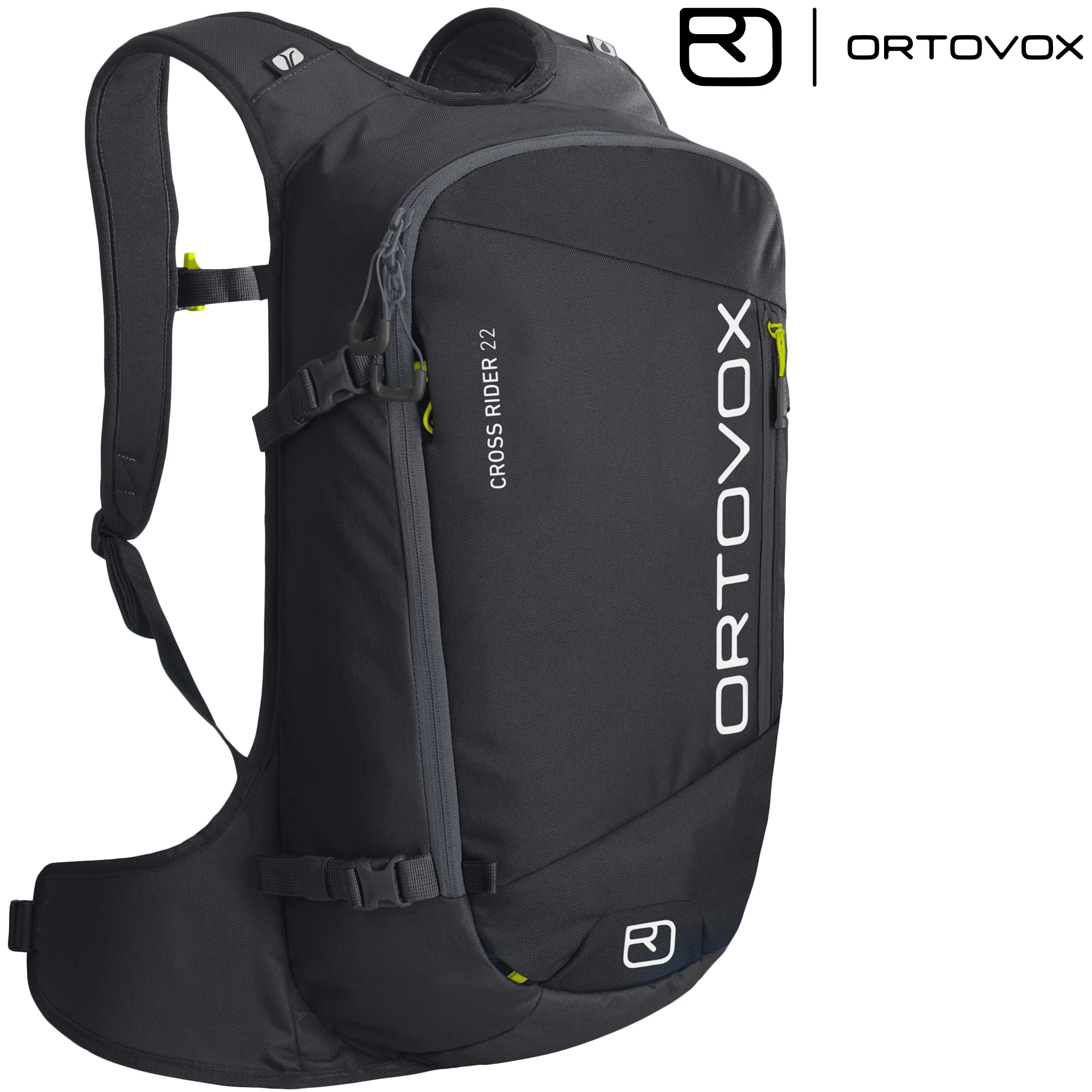 Ortovox - Cross Rider 22 - Image 3
