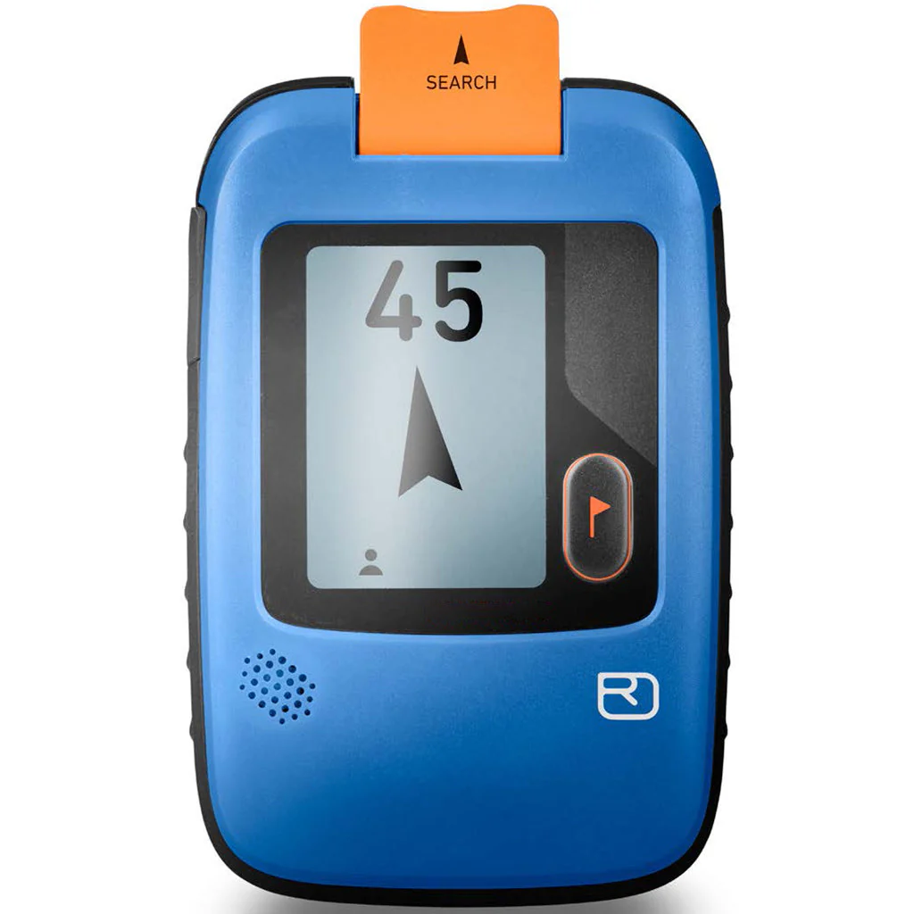 Ortovox - Diract Avalanche Transceiver - Image 2
