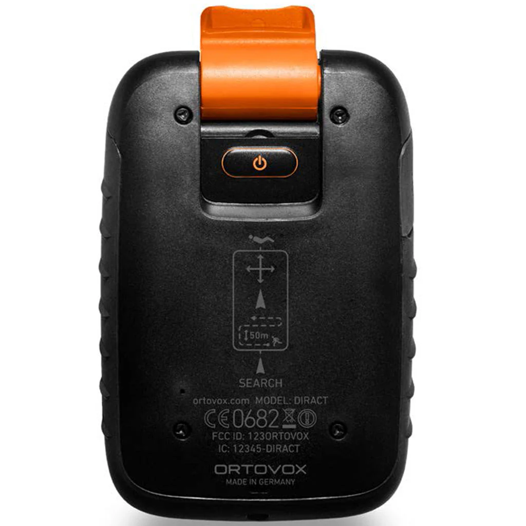 Ortovox - Diract Avalanche Transceiver - Image 3