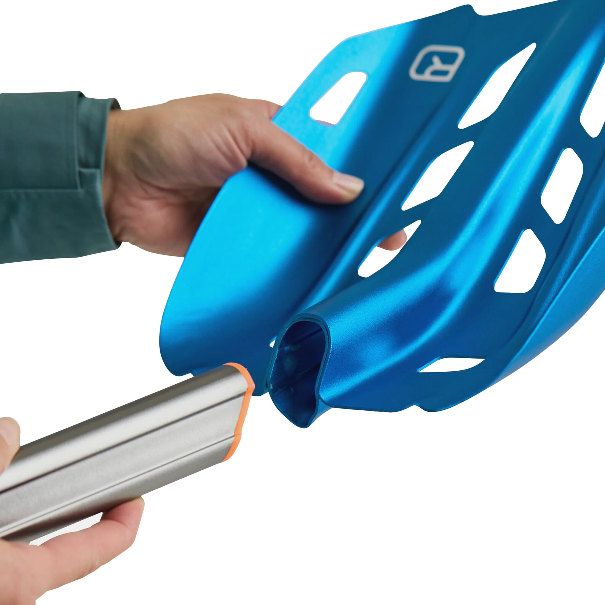 Ortovox - Pro Light Shovel - Image 2