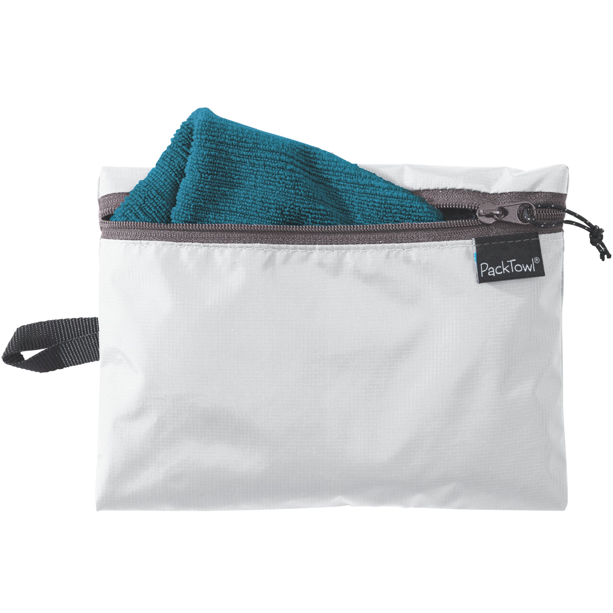 Packtowl - Luxe Beach Microfibre Towel Recycled - Image 3
