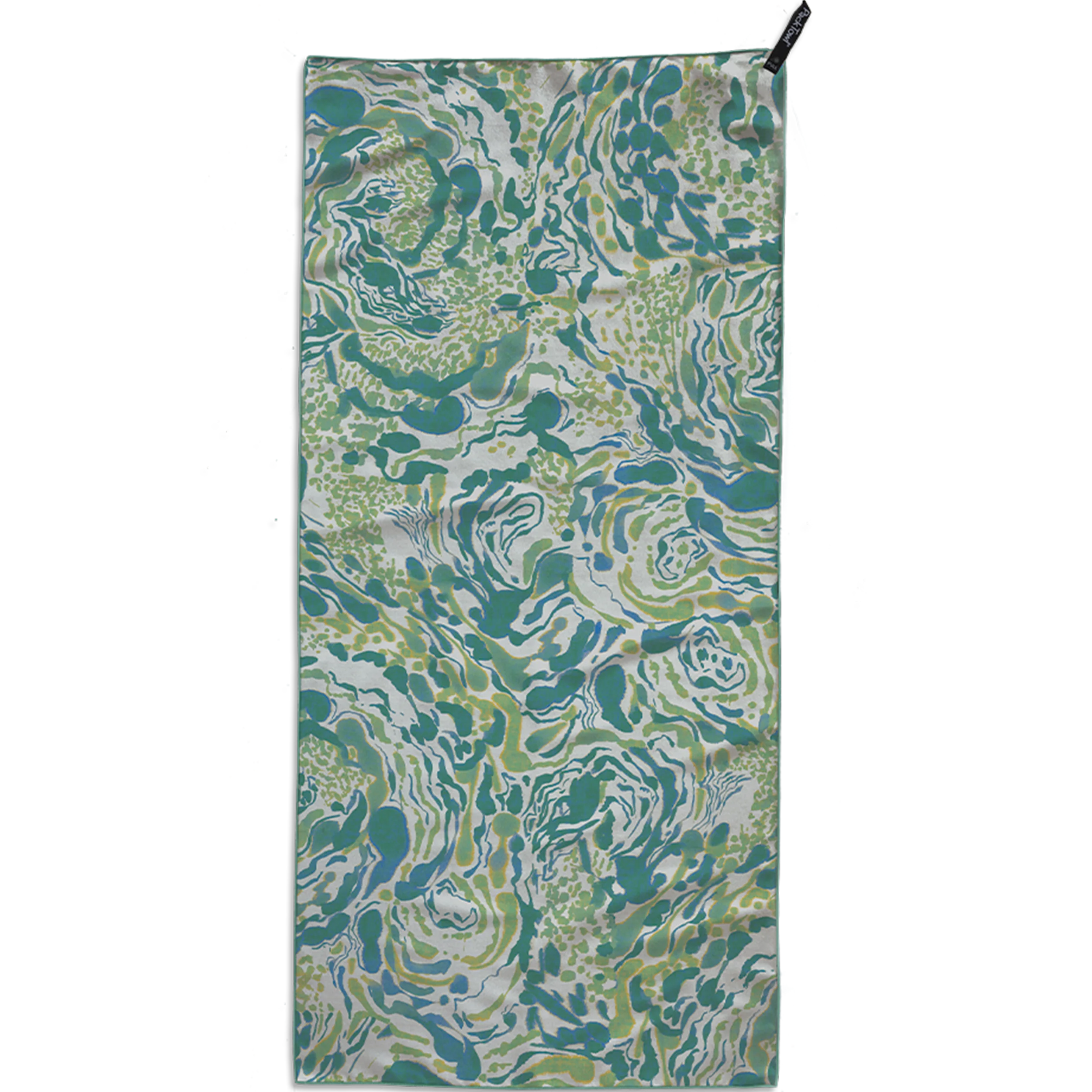Packtowl - Personal Microfibre Towel Recycled - Image 5