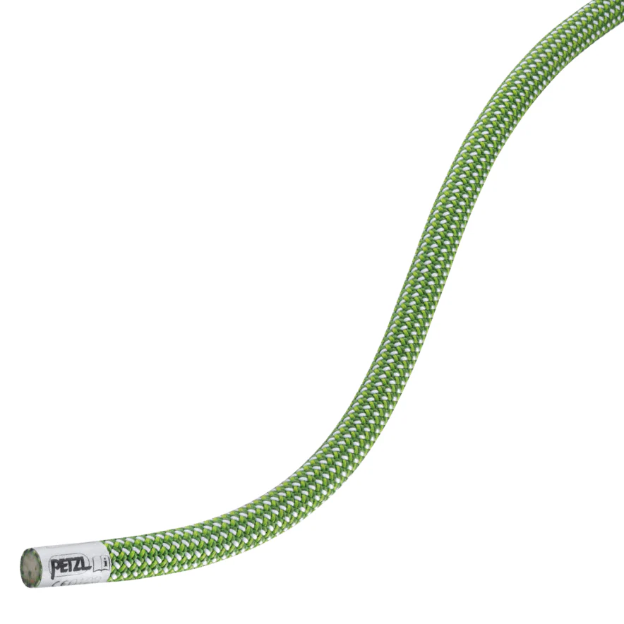 Petzl - Contact Wall 9.8mm x 40m (Single) - Image 2