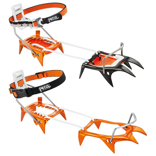 Petzl - CORD-TEC Replacement Cord For Crampons - Image 3