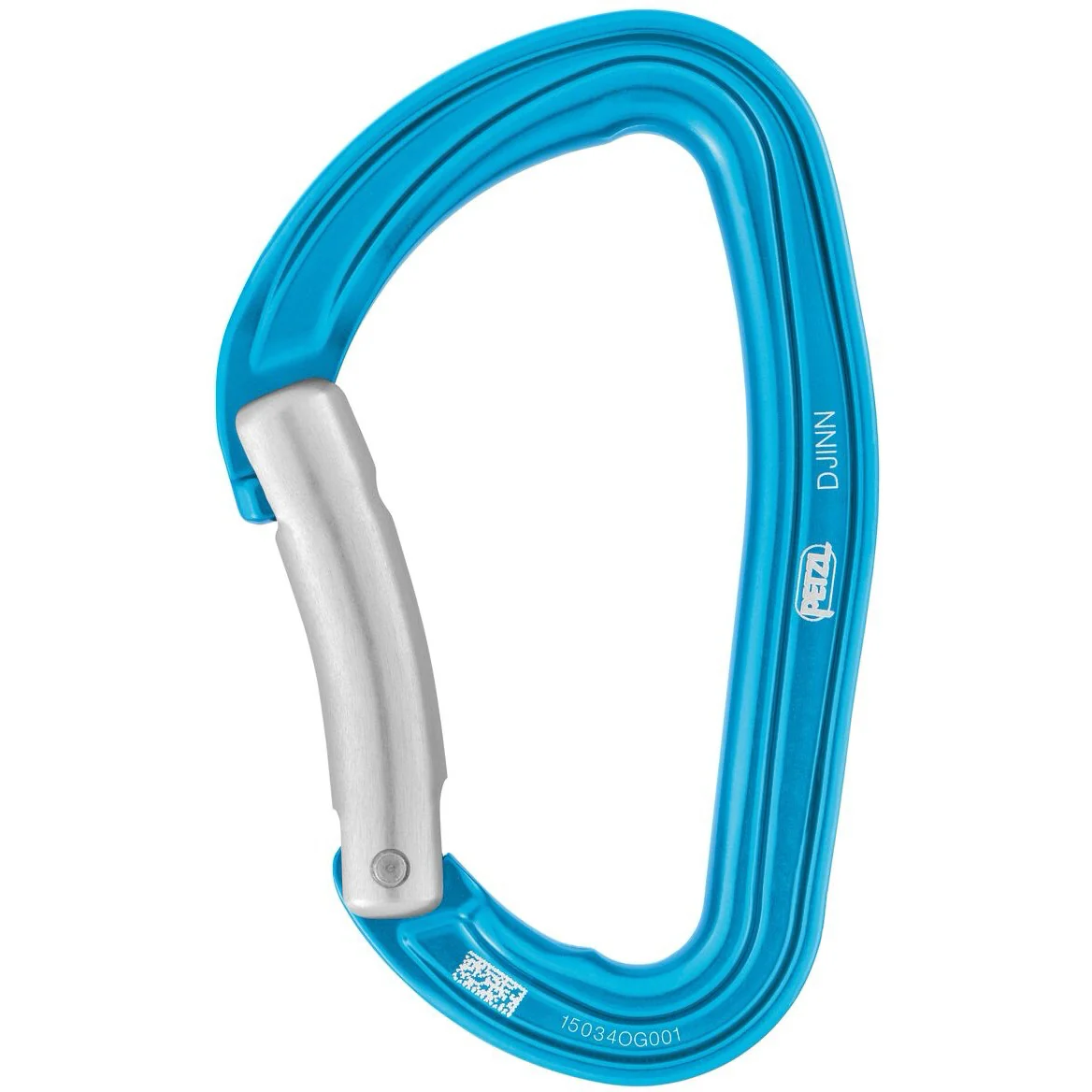 Petzl - Djinn Axess Quickdraw, 12cm - Image 5