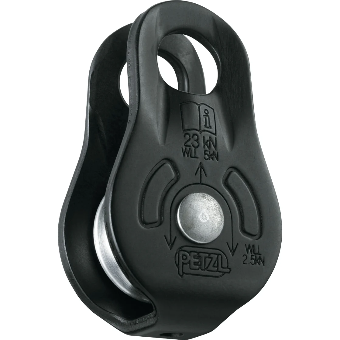 Petzl - Fixe Pulley - Image 4