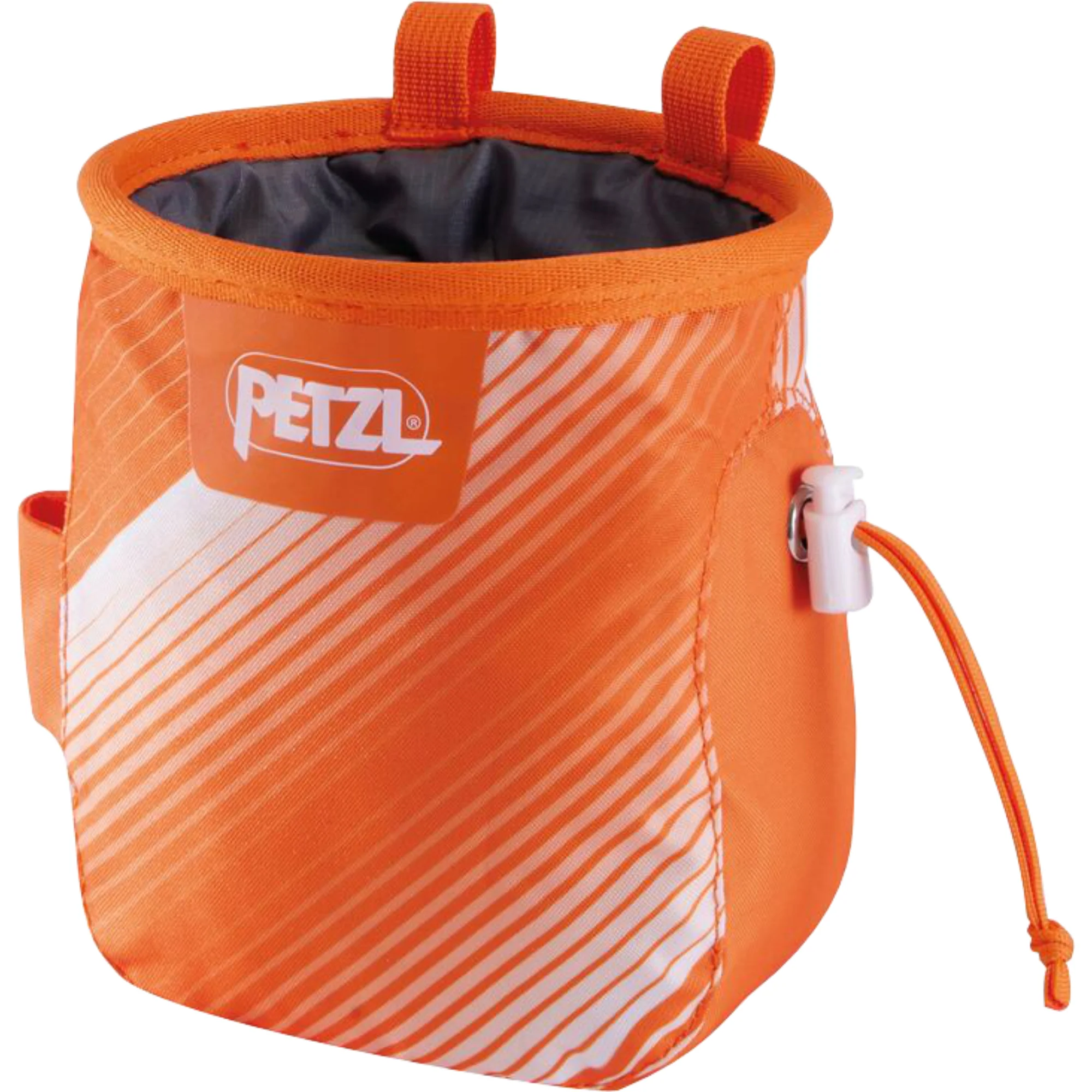 Petzl - Saka Chalk Bag and Belt - Image 4