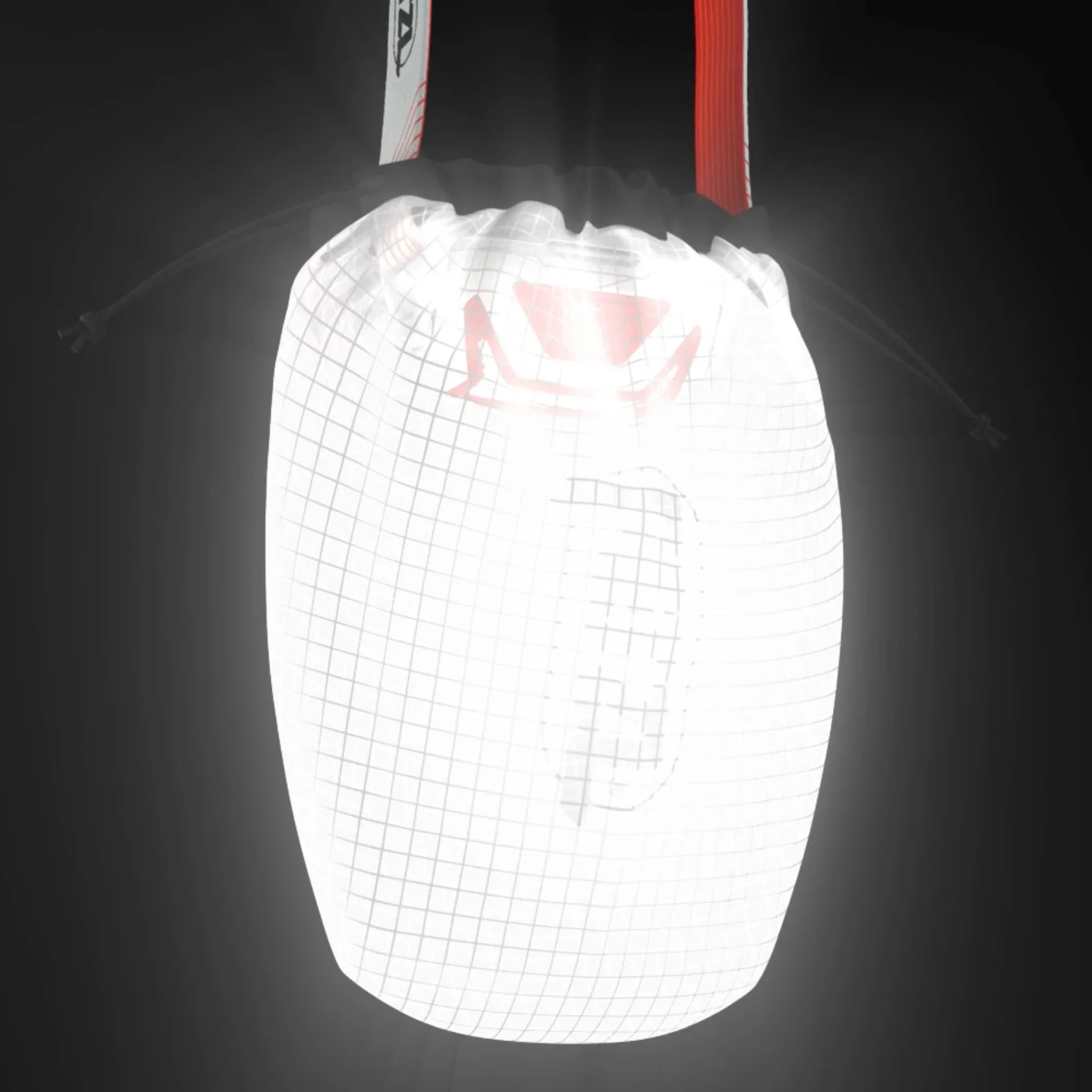 Petzl - Shell LT Headlamp Case - Image 3