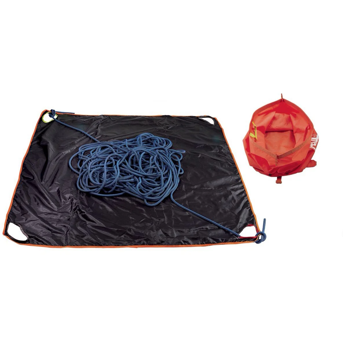 Petzl - Split Rope Bag - Image 3