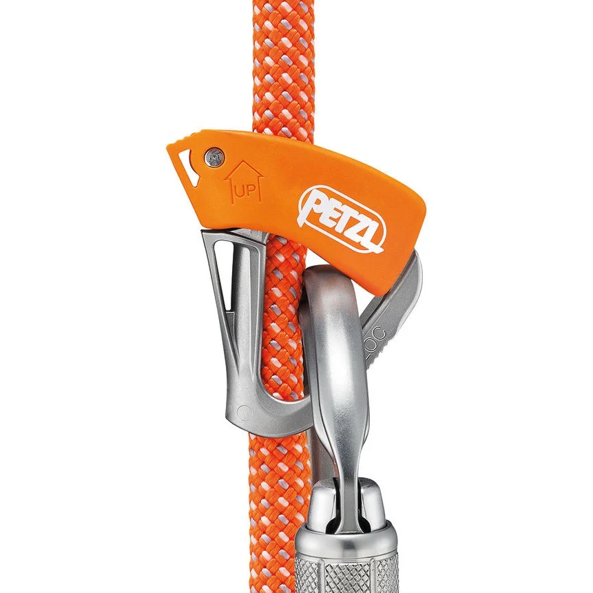 Petzl - Tibloc Emergency Ascender - Image 3