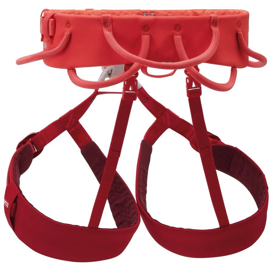 Petzl - Women's Luna Harness - Image 2