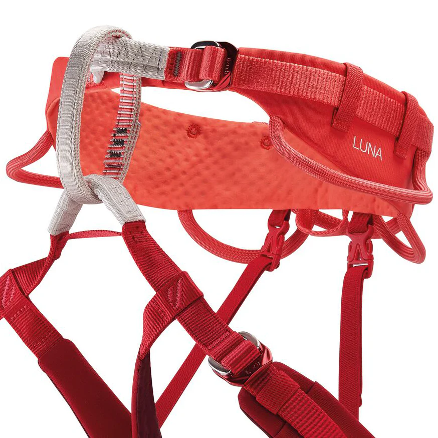 Petzl - Women's Luna Harness - Image 4