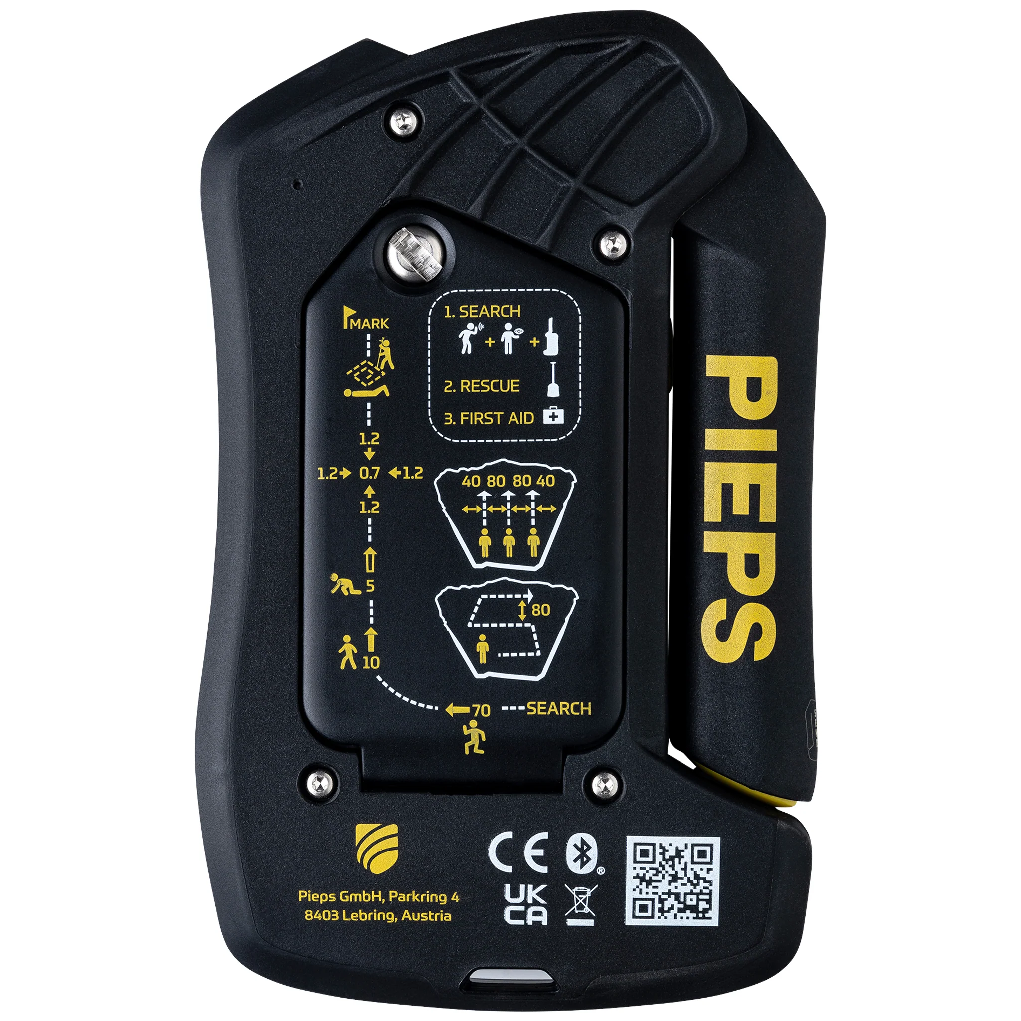 Pieps - Pro IPS Transceiver - Image 2
