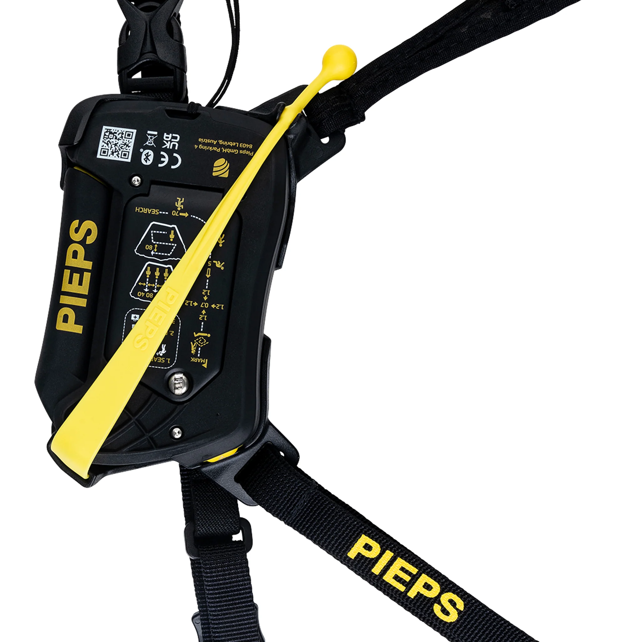 Pieps - Pro IPS Transceiver - Image 4