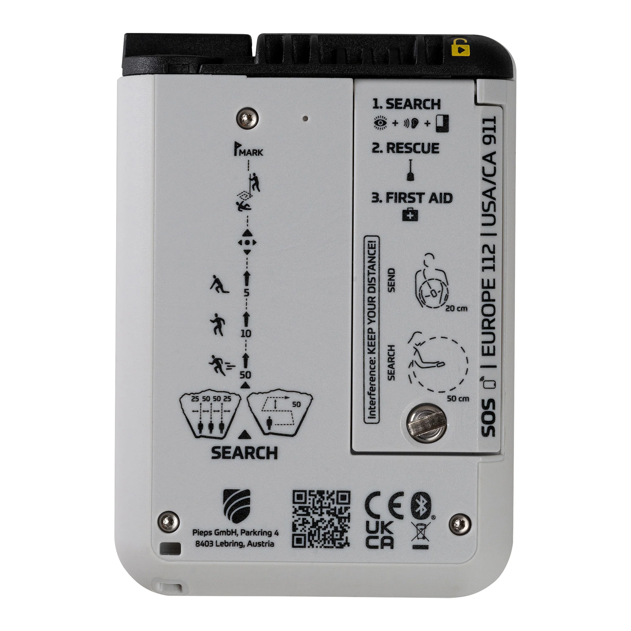 Pieps - Set Ultimate Mini IPS - Image 3