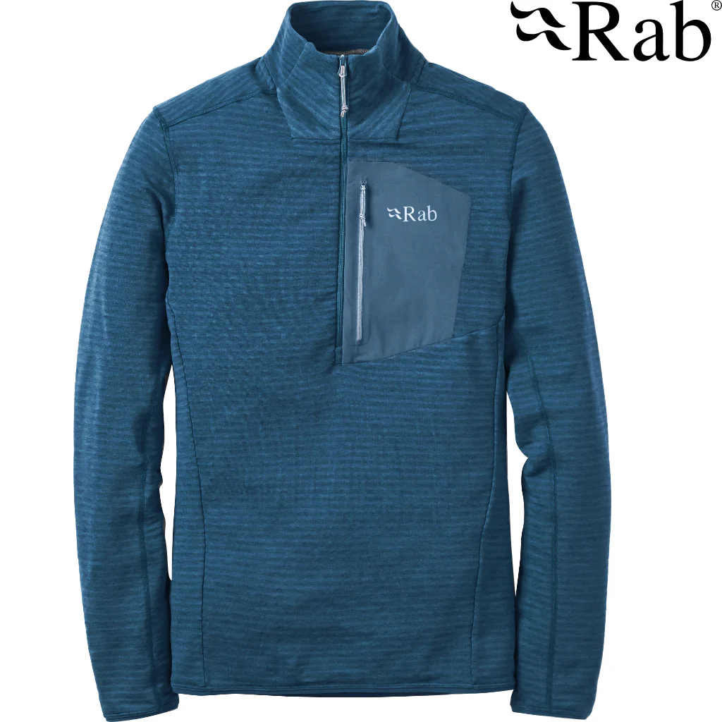 Rab - Men's Ascendor Light Pull-on