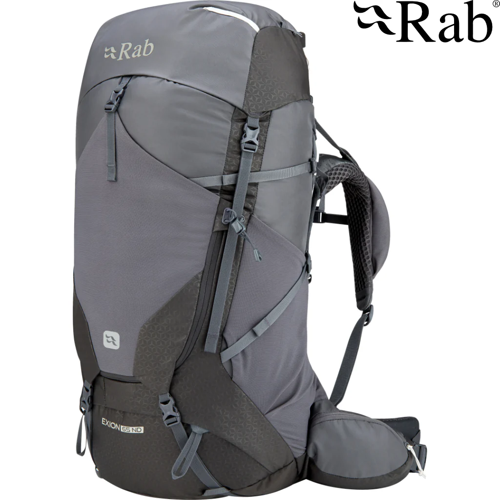 Rab - Exion 65 ND