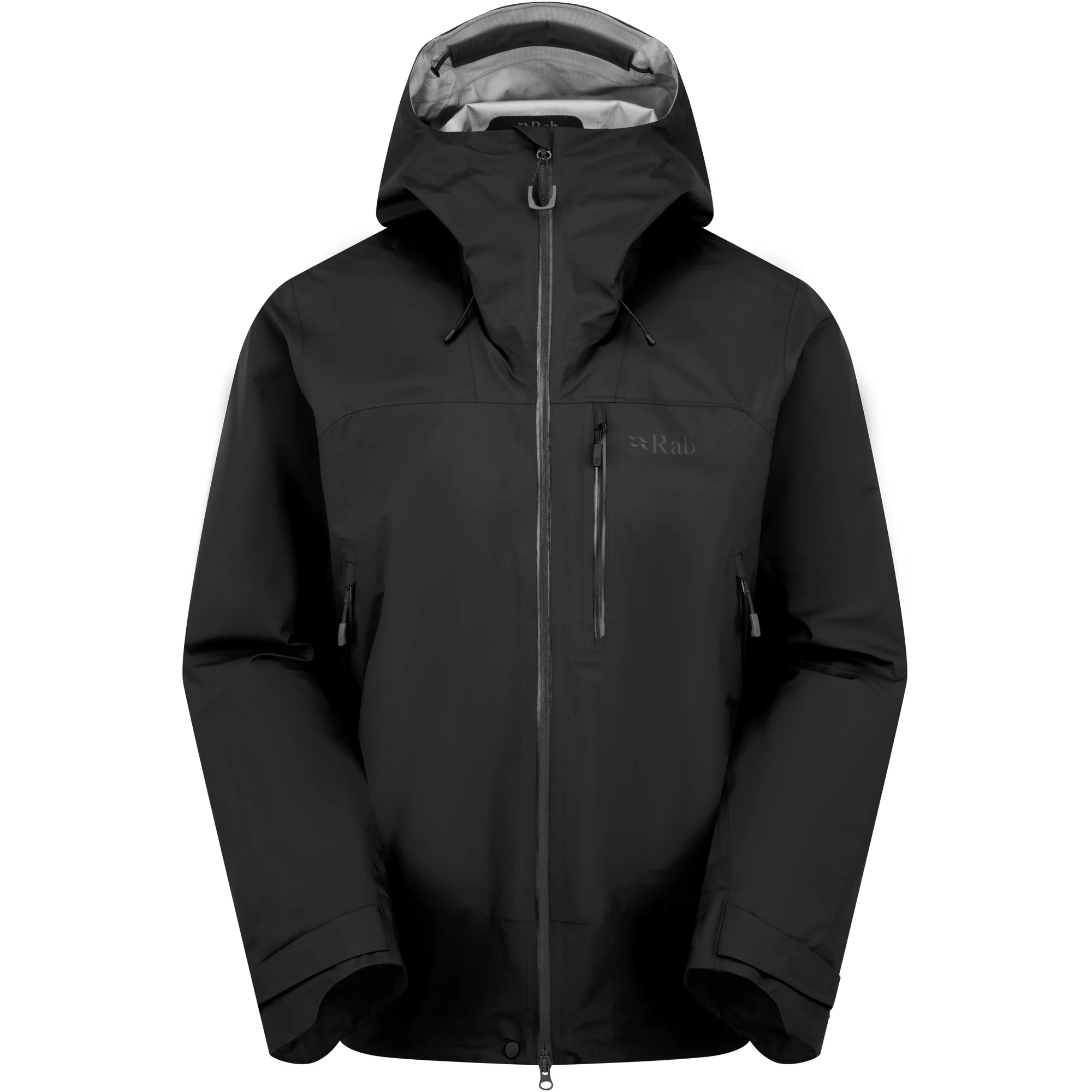 Rab - Men's Firewall Mountain Jacket - Image 3