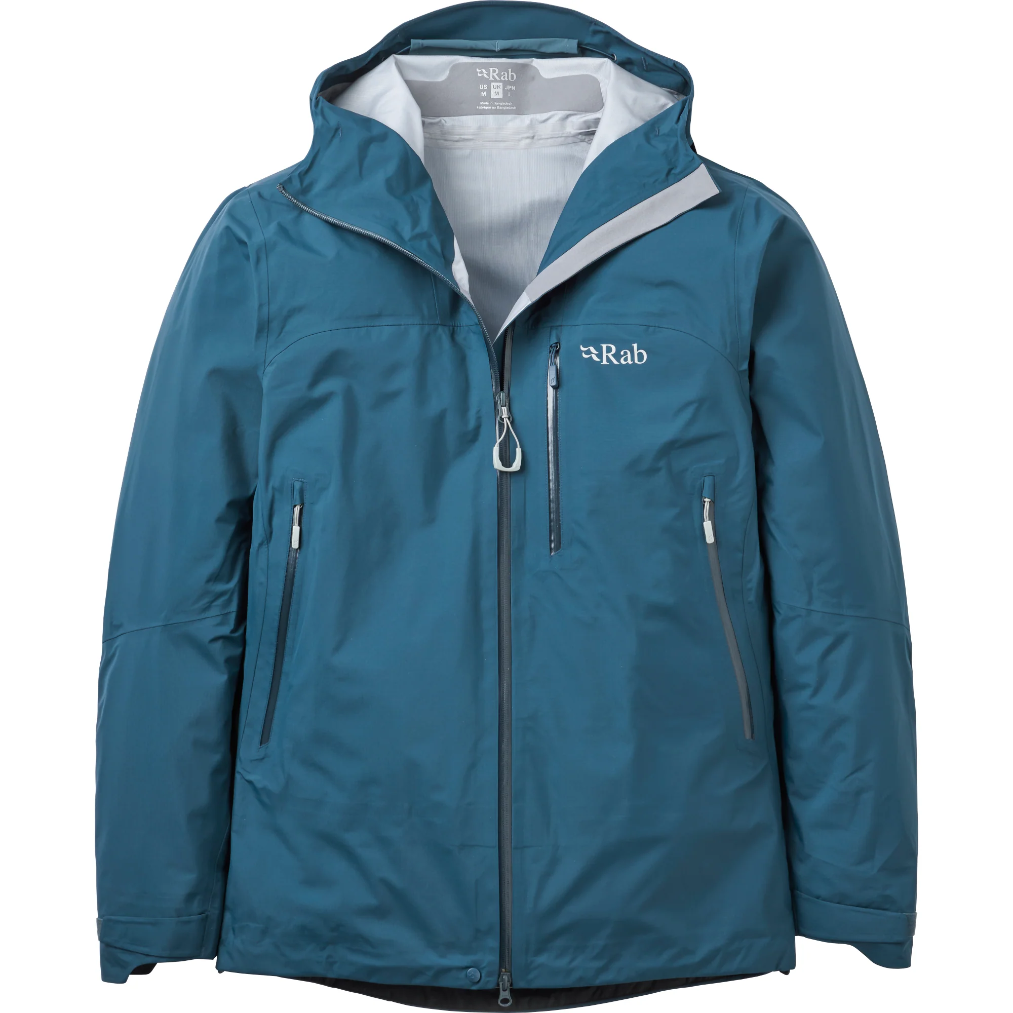 Rab - Men's Firewall Mountain Jacket - Image 4