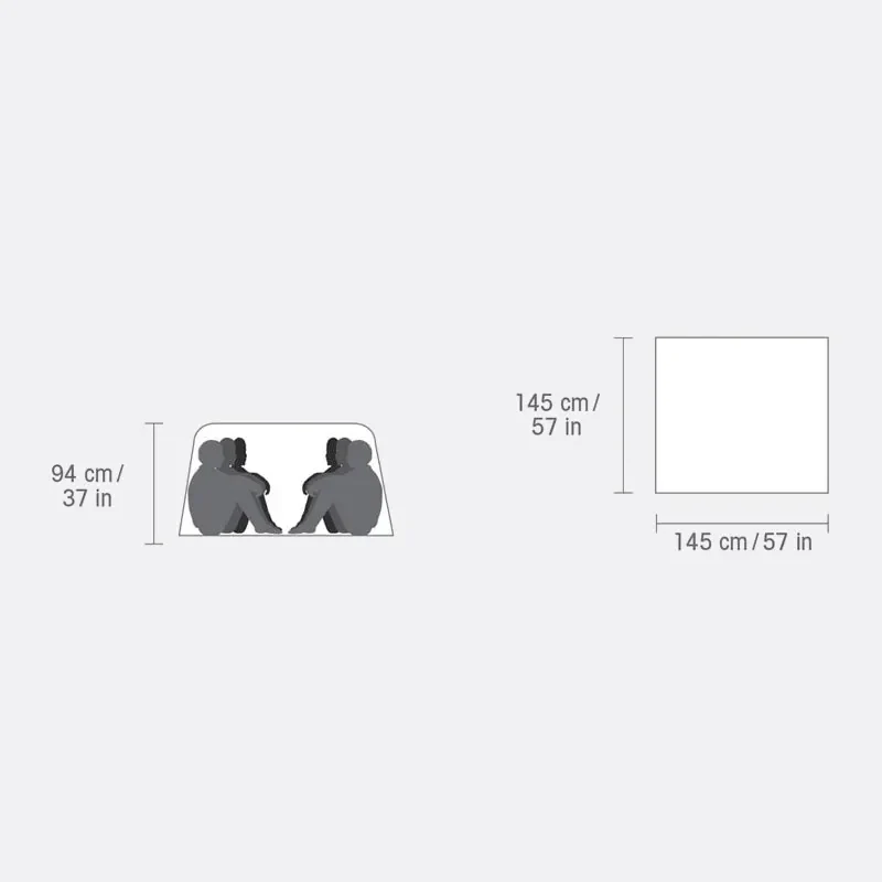 Rab - Group Shelter, 4-6 Person - Image 2