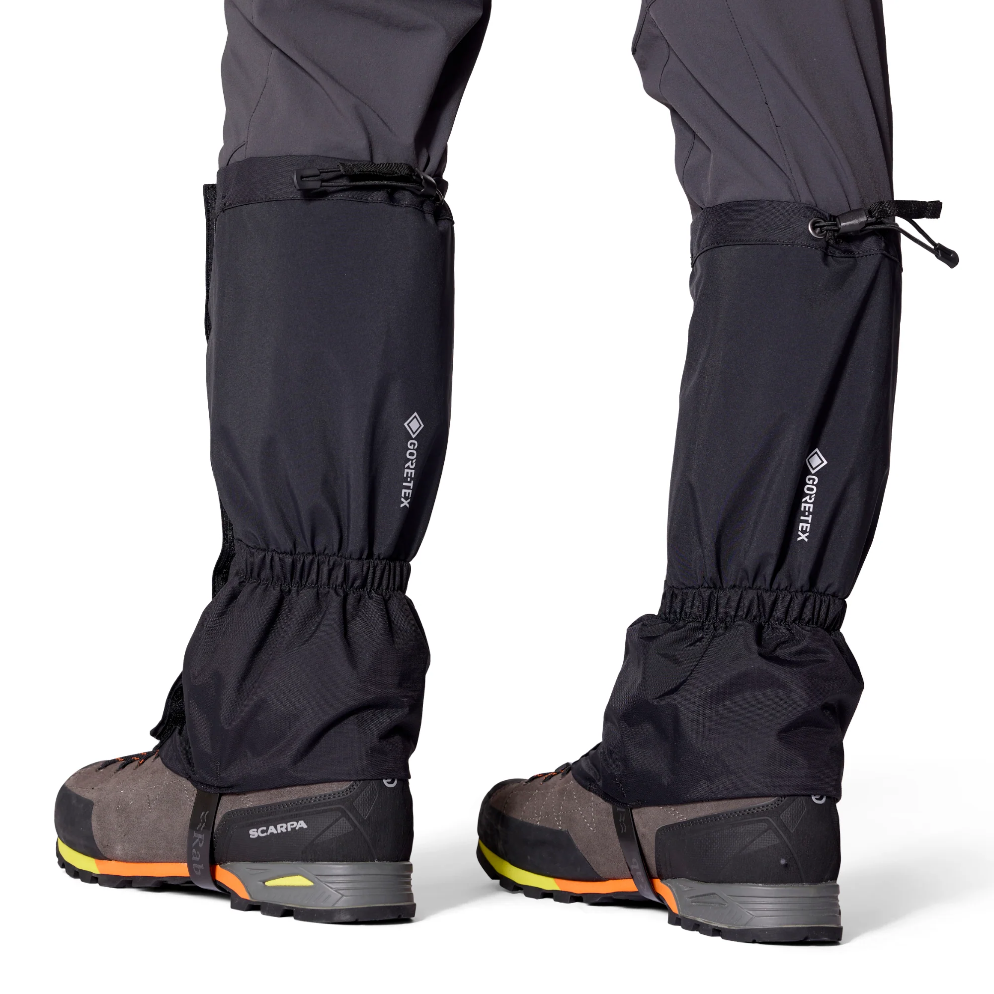 Rab - Kangri GTX ePE Gaiter - Image 4