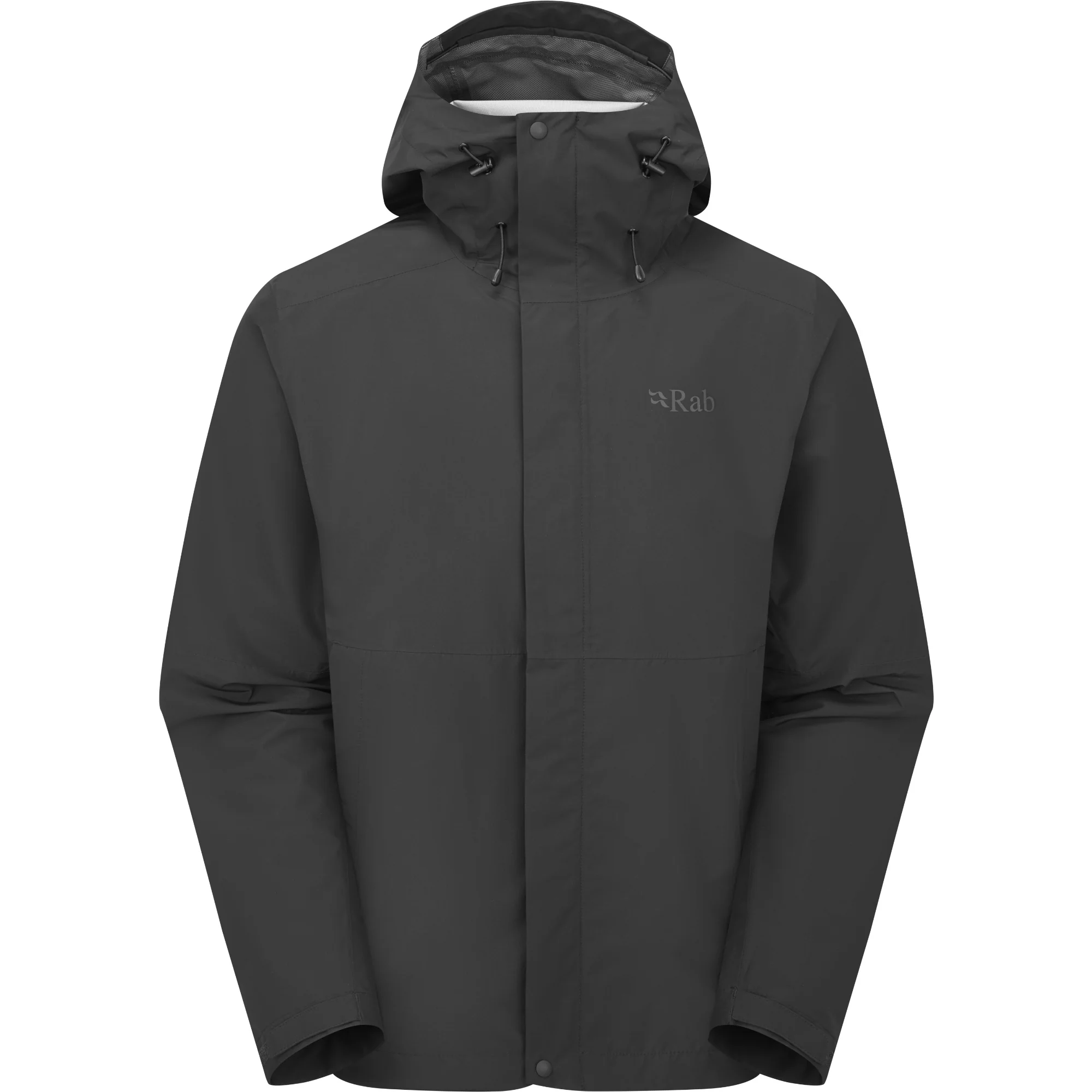 Rab - Men’s Downpour Jacket - Image 2