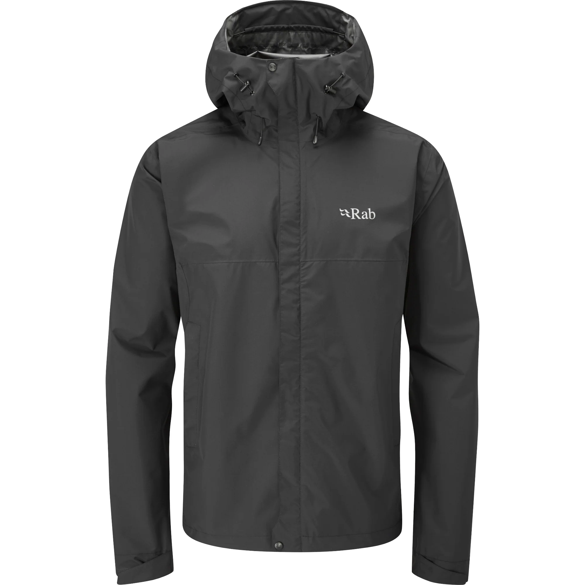Rab - Men’s Downpour Eco Jacket - Image 10
