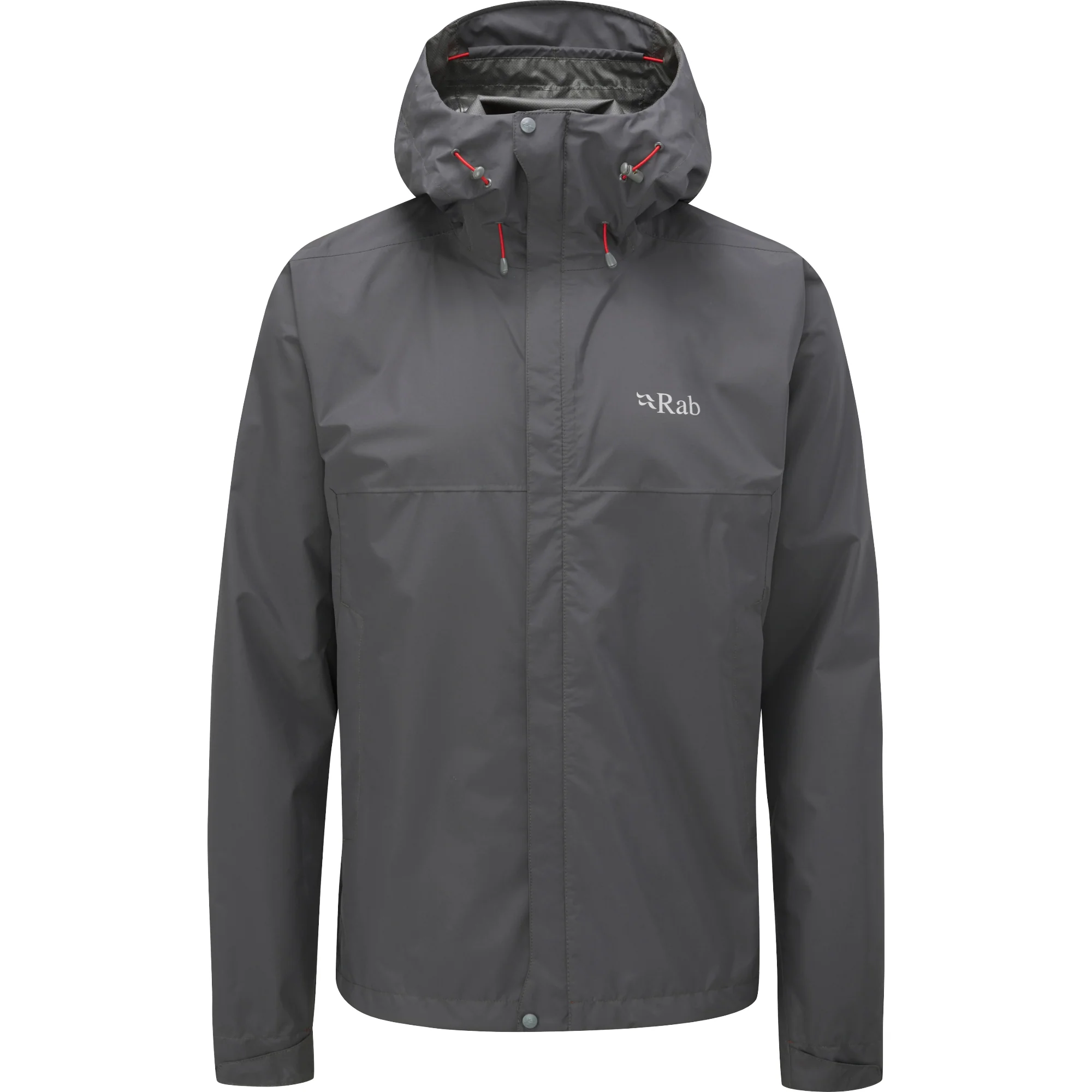 Rab - Men’s Downpour Eco Jacket - Image 11