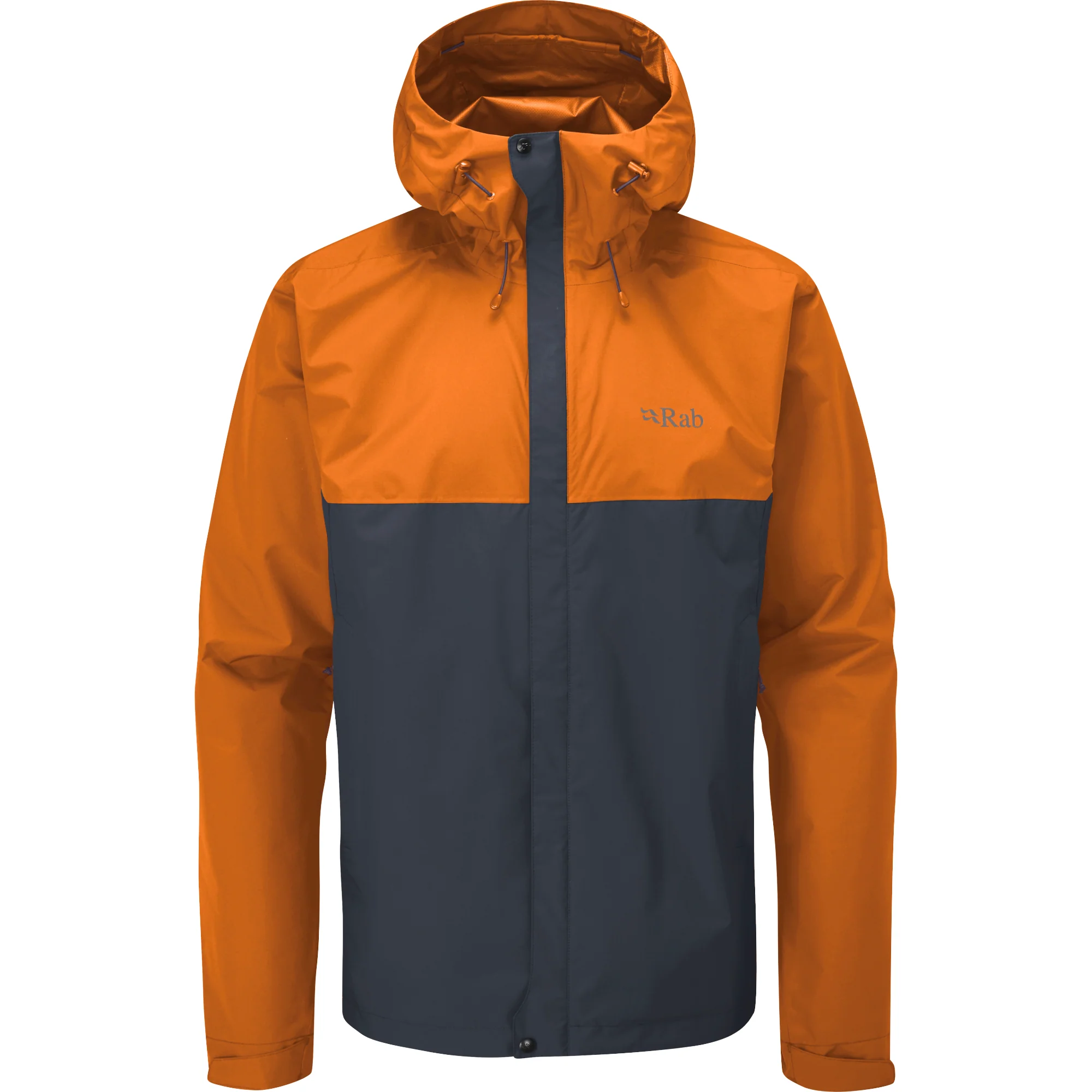 Rab - Men’s Downpour Eco Jacket - Image 12
