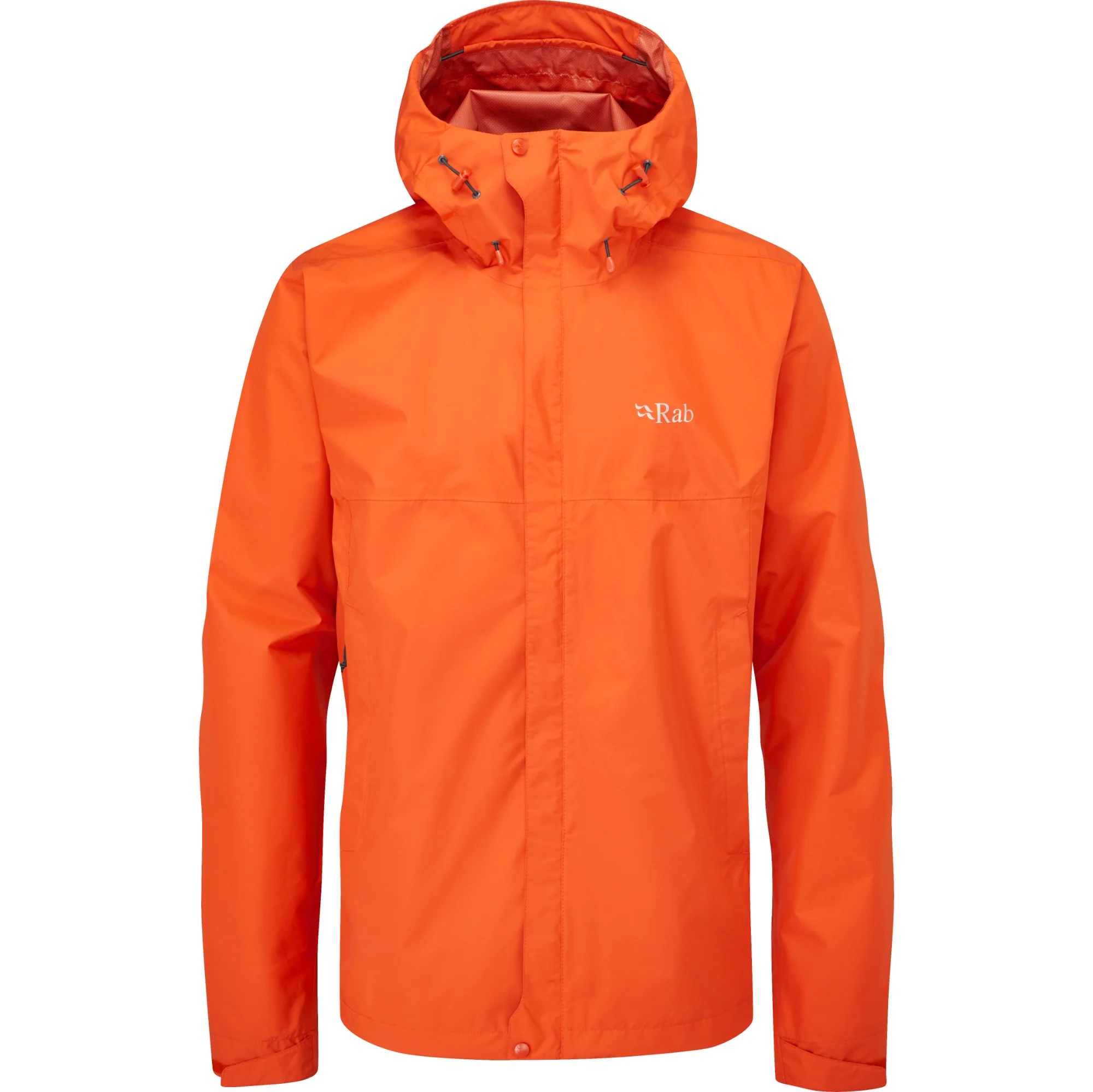 Rab - Men’s Downpour Eco Jacket - Image 7