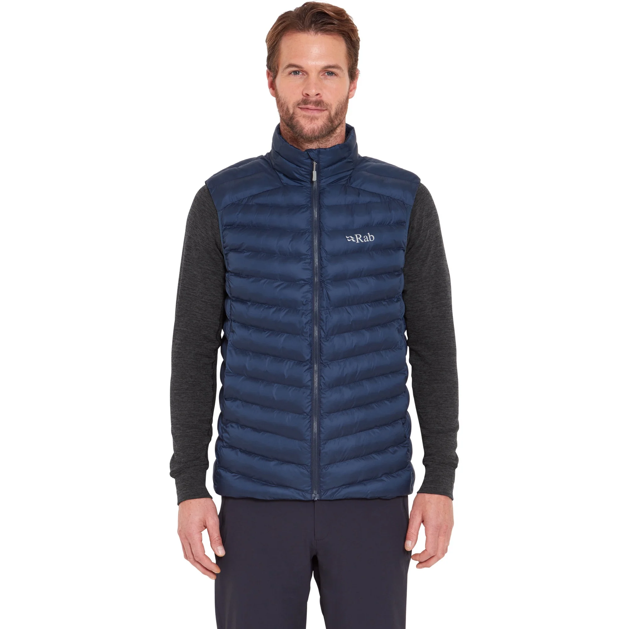 Rab - Men's Cirrus Insulated Vest - Image 2