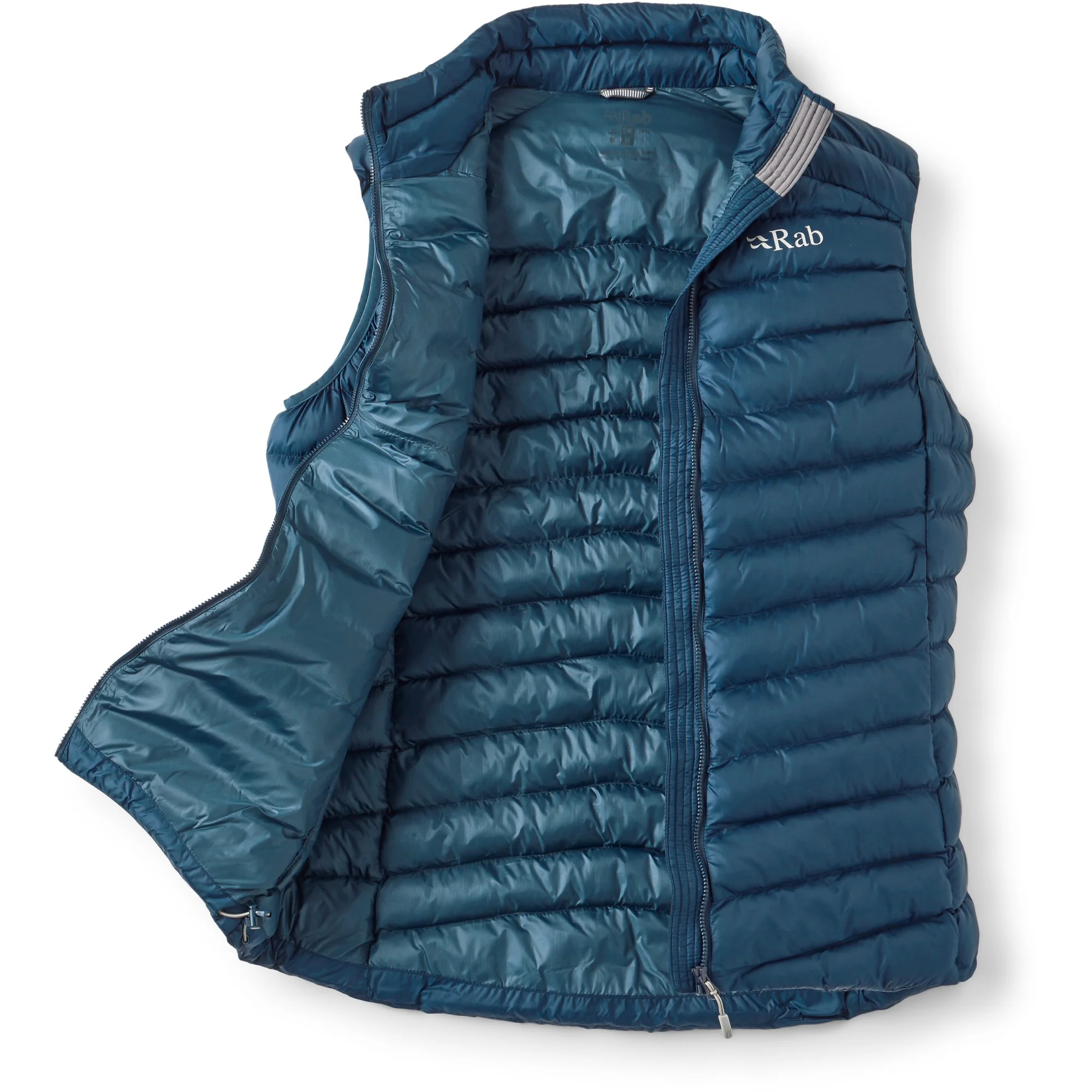Rab - Men's Cirrus Insulated Vest - Image 3